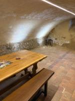 Les Glaneuses - 2 logements en centre bourg de 4 à 10 personnes à 3 min du Puy duFou - B&B Les Epesses