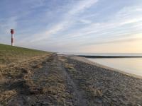 NordseeResort Tossens - Seaside Corner - B&B Tossenserdeich