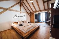 B&B Neidlingen - Alte Kass Hotel & Kaffeehaus - Bed and Breakfast Neidlingen