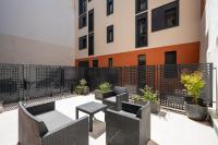 Appartamento con 2 Camere da Letto