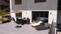 MOUNTAIN HOME apartment - B&B Finkenberg