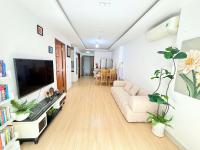 Căn hộ 2 phòng ngủ gần sân bay - Chambres d’hôtes Hô Chi Minh Ville