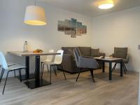 Haus Windrose Wohnung 3 - Bed and Breakfast Norderney