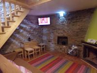 Casa con 1 dormitorio
