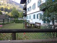 Appartamento Niki Campitello - Bed and Breakfast