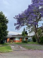 Marsfield-Queen-MacUni-MacCentre-Bus-Woolworth - B&B Sydney