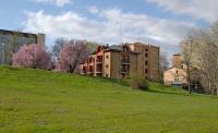 Residence Le Volte Apartments - Bed and Breakfast Parma