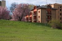 Residence Le Volte Apartments - Bed and Breakfast Parma