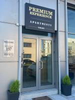 Argonaut Suite - Bed and Breakfast Volos