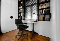City Views From a Chic Highrise Apartment in the Heart of Kyiv - Chambres d'hôtes Kiev