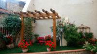 B&B A Casa di Nonna - Ferienwohnung Massa d'Albe-Corona