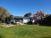 Single room with King single bed - Gateway to your adventures - B&B Motueka