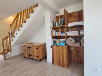 Villa des trois singes - Ferienwohnung Saint-Pierre