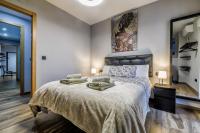 Brisa del Sur Apartamento - Bed and Breakfast Córdoba