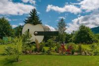 Guitar House - Symphony Resort - B&B Râşnov