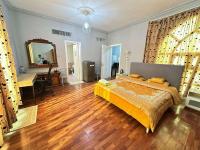 Villa 24 Terrace Master Room Abu Dhabi 2nd floor - B&B Abu Dhabi Island and Internal Islands City