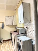 Ella Prime - Chambres d’hôtes Kampala