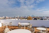 Elentine Nanterre Barbusse - Chambres d'hôtes Nanterre