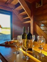 Mountain houses Milovanovic - Bed and Breakfast Žabljak