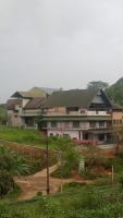 Serene Peaks - Bed and Breakfast Idukki