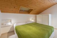 Apartamento con vistas al mar