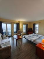 Habitación Doble con terraza