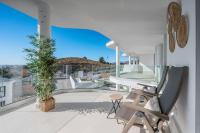 LXR PrimeStay Boutique 3HAB Ocean View - B&B Fuengirola