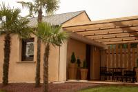 Appartement met Terras