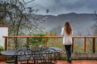 El Ablanu Senda del Oso - Chambres d’hôtes Proaza