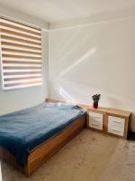 Two-storey apartment close to downtown - B&B Győr