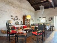 Tsoupis Villa - B&B Kentroma