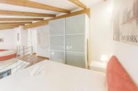 Menton Ville 5 Pers Parking WiFi AC - B&B Mentone