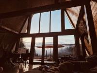 Cabana KayLuna - B&B Mătișești