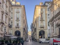 Suite Nobile Torino Centro Storico - Garage - Bed and Breakfast Turijn