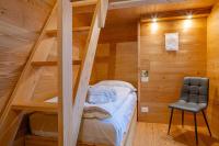 Familien-Apartment mit 2 Schlafzimmern