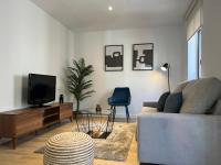 Cituspace Cuatro Caminos - B&B Madrid