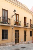 Nest in the Heart of Stampace - B&B Cagliari