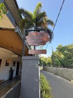 Tao Villa Madiha - B&B Matara