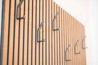 CityFlair 6 Pers Flughafen Stuttgart Messe U7 Whg 1 - B&B Stoccarda