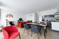 Villa Napoléon - Appart'hôtels au coeur d'Autun - Contact Hôtels - B&B Autun