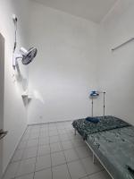 Homestay Zea - B&B Gambang