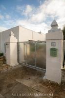 Villa Delia in campagna - B&B Monopoli