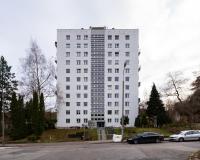 Sopot Forest&Sea Apartment by BookingHost - B&B Sopot