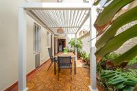 7th Floor - Farina - B&B Cagliari