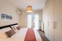 Mia Homes - Athens Riviera at Voula Center - Chambres d'hôtes Athènes