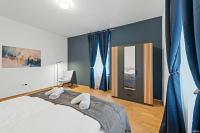 Nüll Residences 21 - Big Apartment with 2 Bedrooms - Bed and Breakfast Wenen