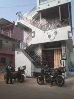 Ragavi in homestay - B&B Hampi