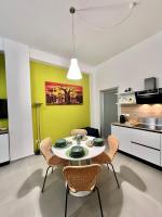 Hakuna Matata Holiday House - Chambres d'hôtes Trani