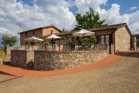 Antica Fonte Residenza di Siena - Bed and Breakfast