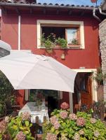 Casa La Campurra Selnatur - B&B Celorio